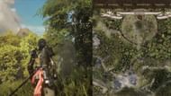 Verminia location after she disappears (Image via Digital Extremes)